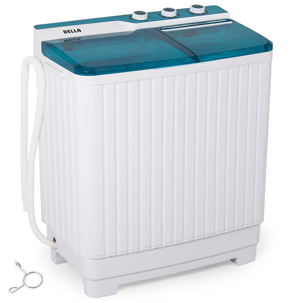 Portable Washers & Dryers You'll Love Wayfair
